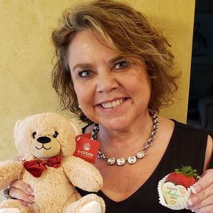 Meet your Posher, Tami